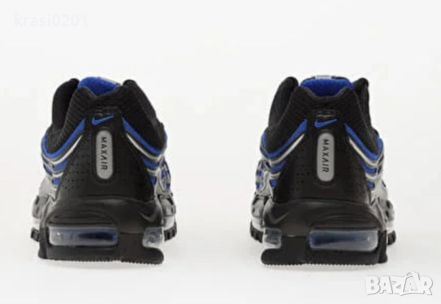 Оригинални маратонки на Nike air max TL 2.5! 44.5, снимка 5 - Маратонки - 52907150
