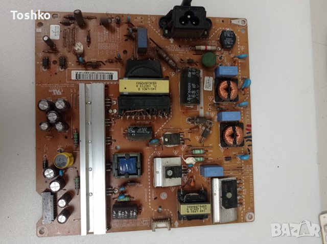 Power board EAX65423701(2.1)