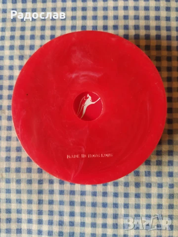 стари кръгли карти за игра , снимка 4 - Карти за игра - 50813313