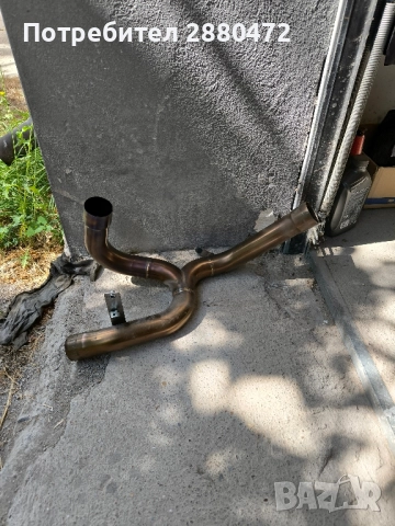 декат за мултистрада 1200 2013, снимка 4 - Части - 45597444