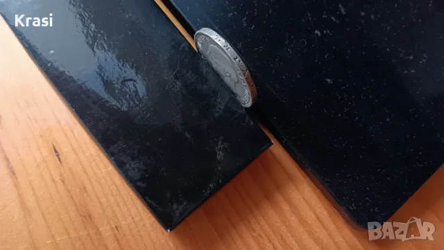 Сребърна монета , снимка 3 - Нумизматика и бонистика - 48431256