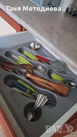 Мансардно студио за гости „Уют“ – нощувки в Карлово с изглед към Балкана, Wi-Fi и климатик, снимка 13 - Квартири, нощувки - 53032035