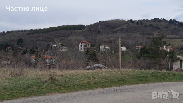 Търся парцел или къща във вилната зона над Клисурския манастир, снимка 2 - Вили - 34866328