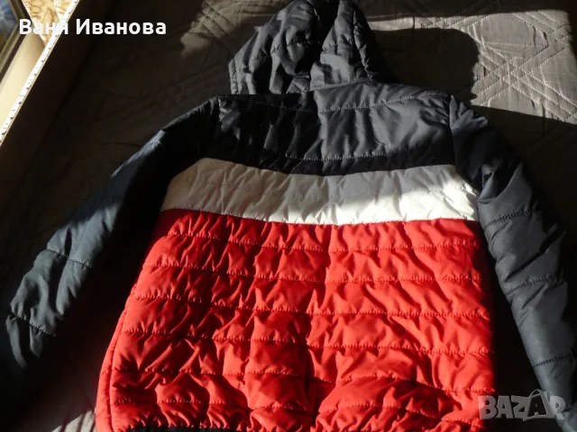 Детско яке SB, снимка 7 - Детски якета и елеци - 47660221