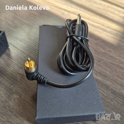 Машинка за микроблейдинг/микропигментация Biomaser G1, снимка 3 - Друга електроника - 52502179