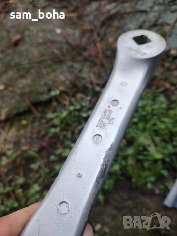 Курбели Shimano 200 GS Biopace, снимка 2 - Части за велосипеди - 52892353