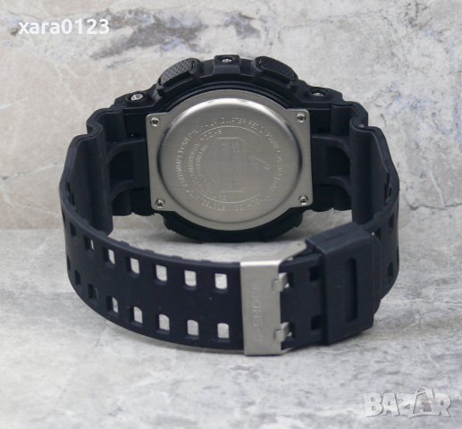 Casio G-Shock GA-110 - реплика 012, снимка 5 - Мъжки - 14497096