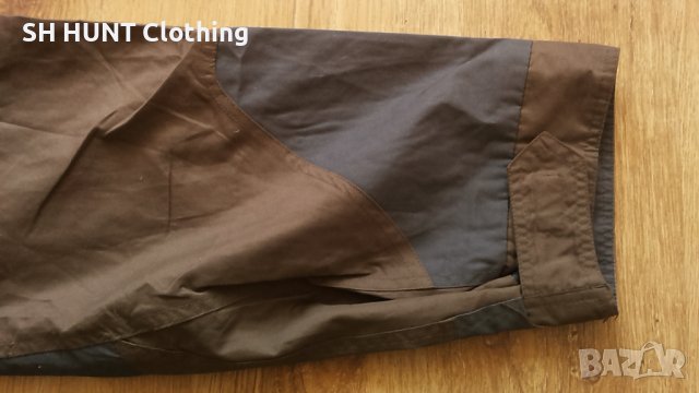 GAUPA OF NORWAY Trouser размер S - M за лов риболов и туризъм панталон пролет есен - 110, снимка 15 - Екипировка - 39138012