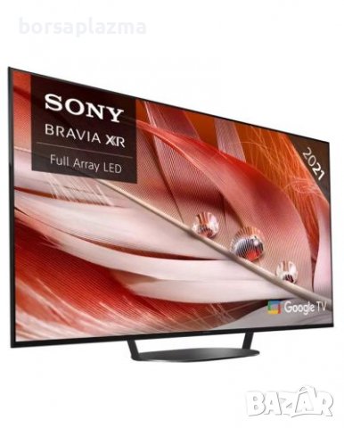 Телевизор Sony XR-55X92JAEP 55" 4K HDR BRAVIA XR55X92JAEP с ГАРАНЦИЯ, снимка 2 - Телевизори - 37072077