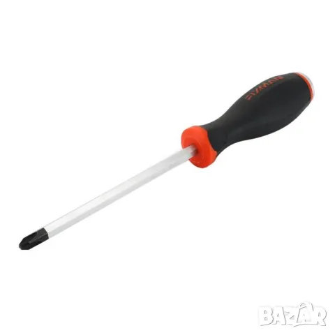 Ударна кръстата отвертка PH1 x 80 mm
