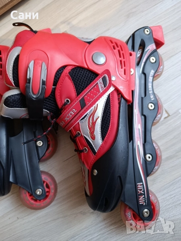 Ролери , снимка 6 - Ролери, кънки - 44803597