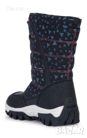 Апрески Geox,31, снимка 2 - Детски боти и ботуши - 51597632