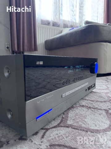 Harman kardon avr-147/230