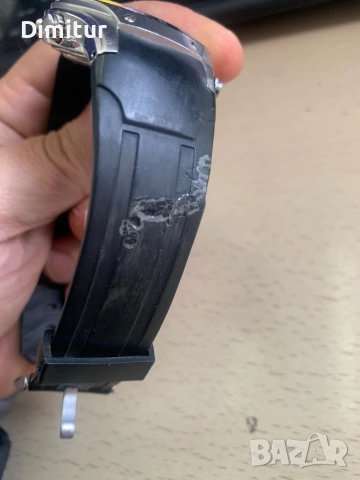 Casio , снимка 2 - Мъжки - 52534387