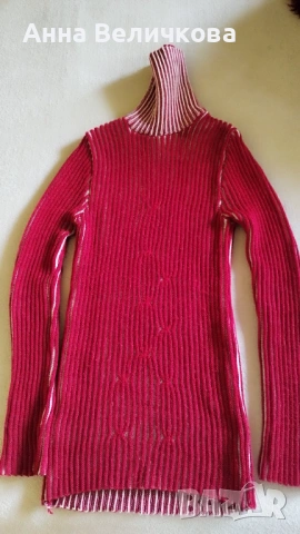 Дамски блузи