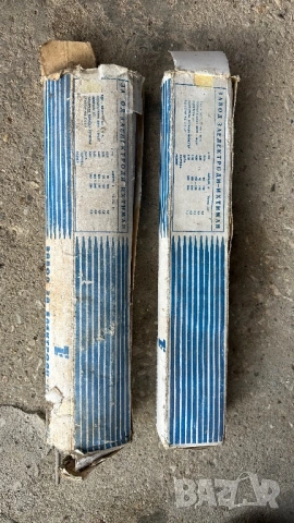 Български Вежен заваръчни електроди , снимка 3 - Други инструменти - 53975308