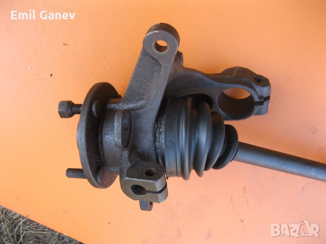 ПОЛУОСКА КЪСА (КОМПЛЕКТ)-Форд Ескорт CLX 16V, снимка 4 - Автомобили и джипове - 30045177