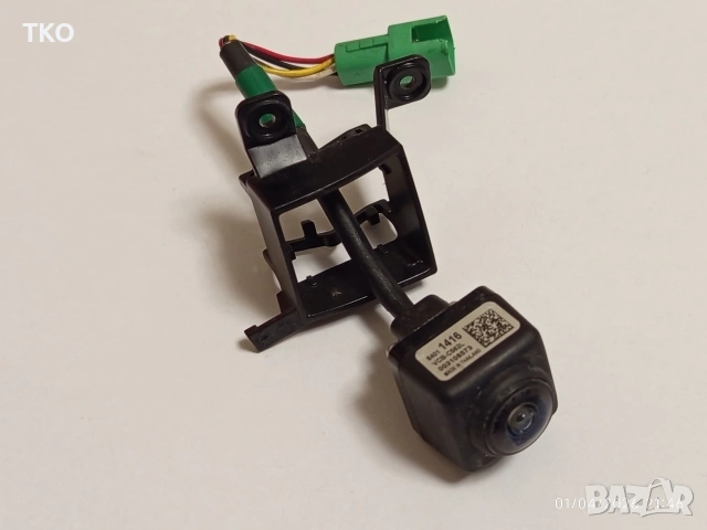 Камера на странично огледало за OPEL Insignia B Z18, снимка 6 - Части - 54063857