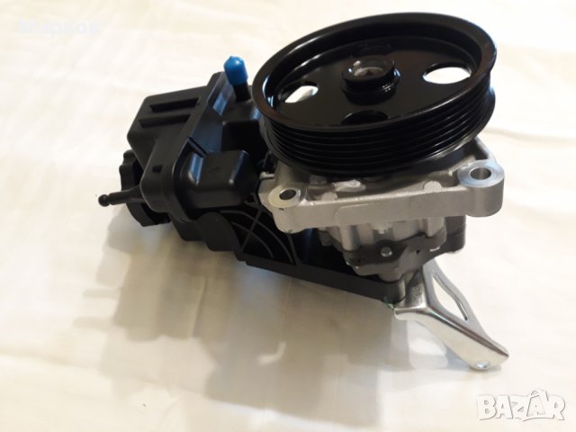 ХИДРАВЛИЧНА ПОМПА ЗА СПРИНТЕР W 906, снимка 7 - Части - 31904516