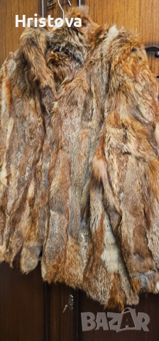 Дамско палто, снимка 4 - Палта, манта - 53098983