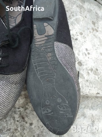 Обувки Killah, снимка 2 - Дамски ежедневни обувки - 32158292