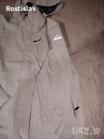 Mc KINLEY мъжко яке размер л , снимка 4 - Якета - 54000403