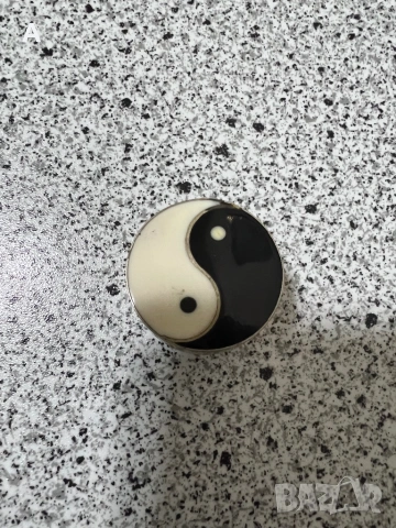 Сребърни висулки, снимка 14 - Пръстени - 50109750