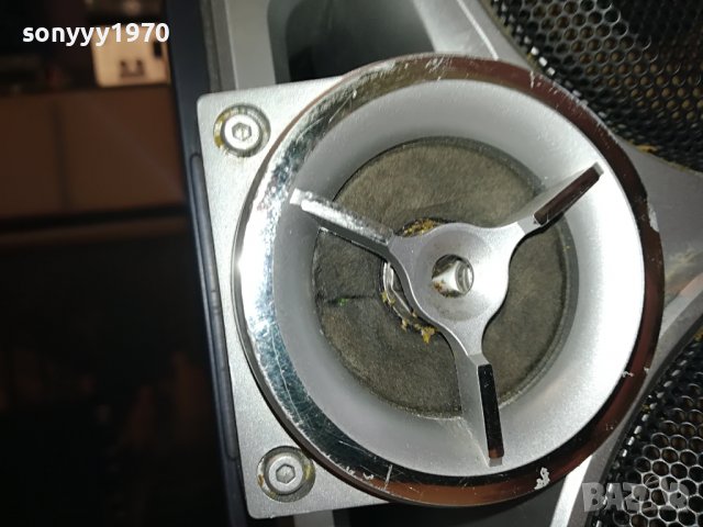 ПОРЪЧАНА-sony ss-rg440-1бр тонколона 2803231051L, снимка 7 - Тонколони - 40163452