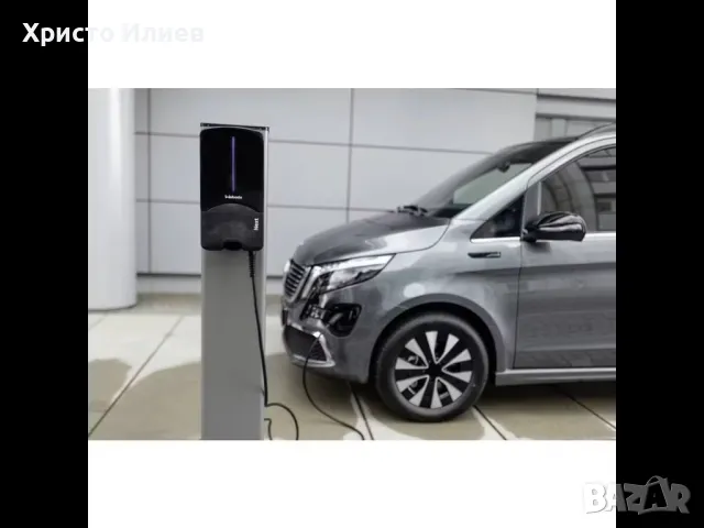 Зарядна станция за електрическа кола електромобил Webasto Unite MID 22 kW, снимка 3 - Аксесоари и консумативи - 47277018