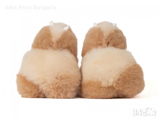  Усмихната алпака – мини, 15 см, Cortado, снимка 2 - Плюшени играчки - 40068629