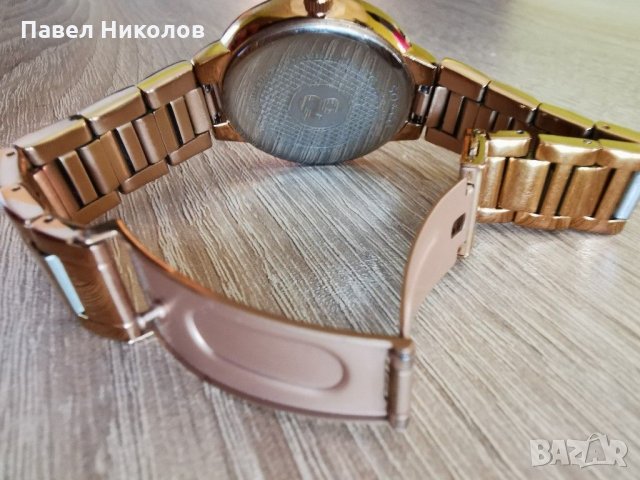 Дамски часовник, снимка 3 - Дамски - 29305508