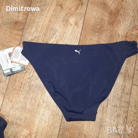 р-р M;L Puma долница на бански, снимка 4 - Бански костюми - 47298573