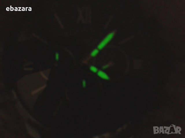 Мъжки часовник, снимка 17 - Мъжки - 31471790