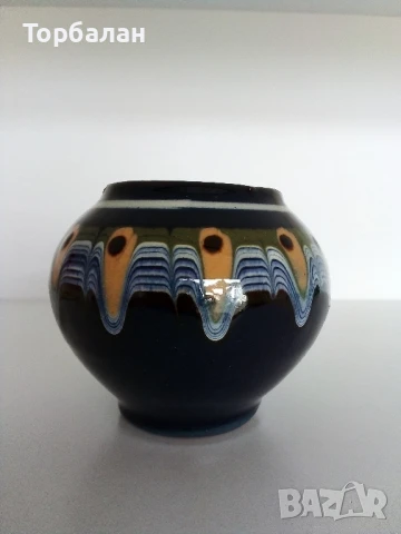 Малка ваза от соц-а