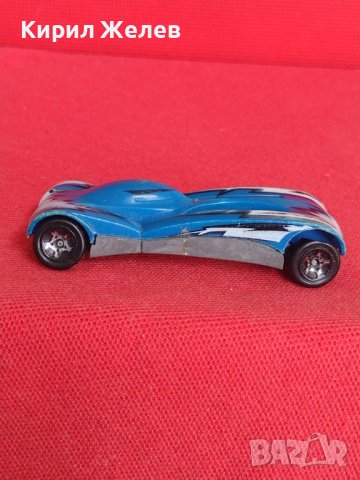 Метална количка Батман за КОЛЕКЦИЯ ДЕКОРАЦИЯ 37652