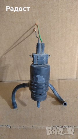 Помпа чистачки VW POLO Поло, снимка 2 - Части - 31741302