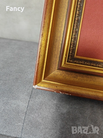 Картина 66/40 см, снимка 7 - Картини - 52696789