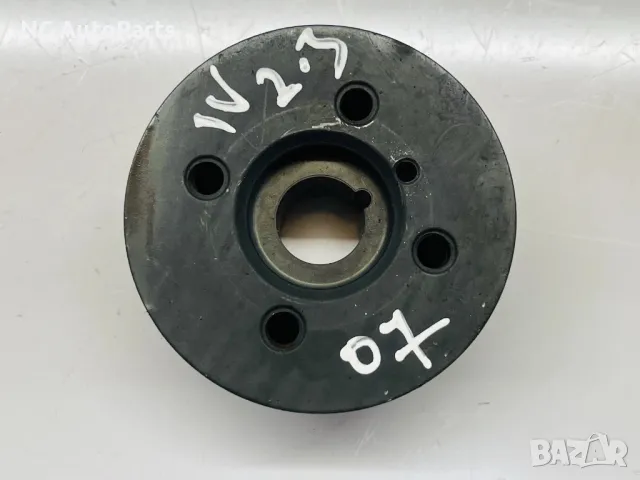 Зъбно колело за Iveco Ивеко Дейли 2.3 дизел F1AE0481G Iveco 2007, снимка 3 - Части - 49708668