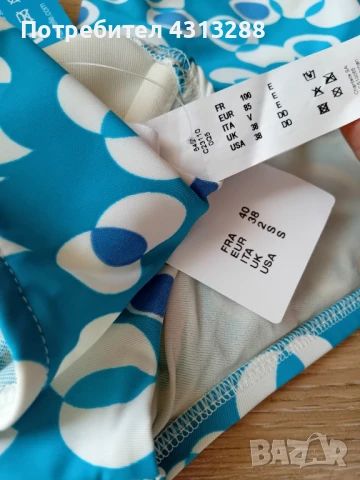 Бански 85Е Нови, снимка 10 - Бански костюми - 50783530