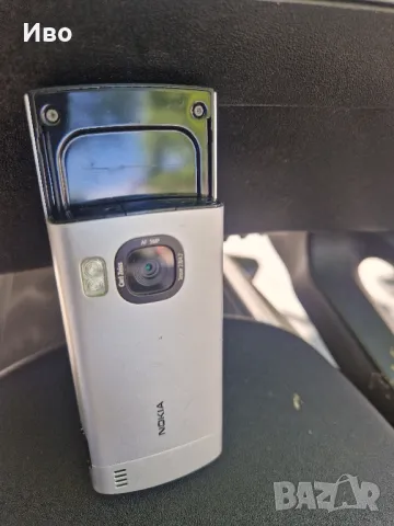 Nokia 6700 slide напълно работещо състояние, снимка 7 - Nokia - 50440390