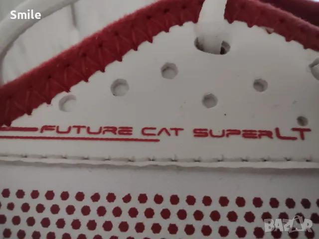 Мъжки маратонки Puma Future Cat Super - Ferrari /оригинал/, снимка 9 - Маратонки - 48538602