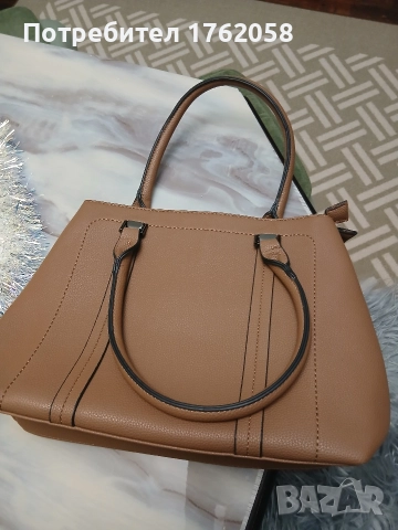 дамски чанти нови, снимка 5 - Чанти - 52775010