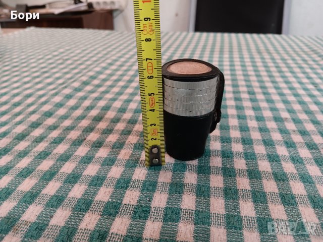 Метални чаши к-т, снимка 2 - Други ценни предмети - 42029653