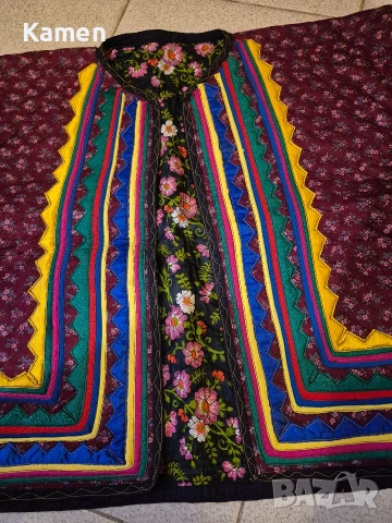 Автентична аба