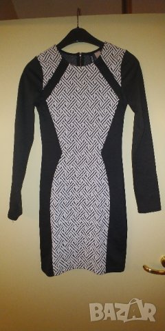 Отлична рокля, XS размер, HM