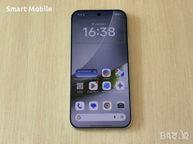 Xiaomi Poco F9 Pro 256/12GB