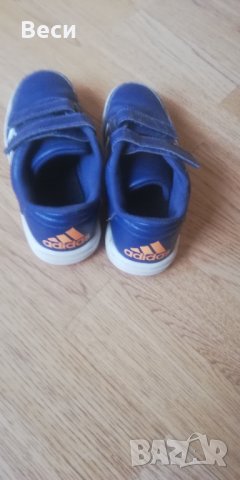 Детски маратонки адидас и найк 