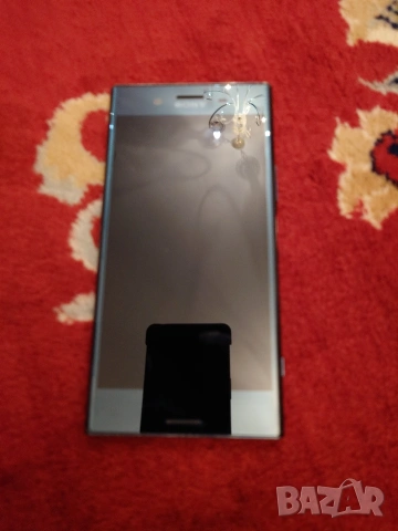 sony xperia xz premium , 64gb, снимка 2 - Sony - 53137774