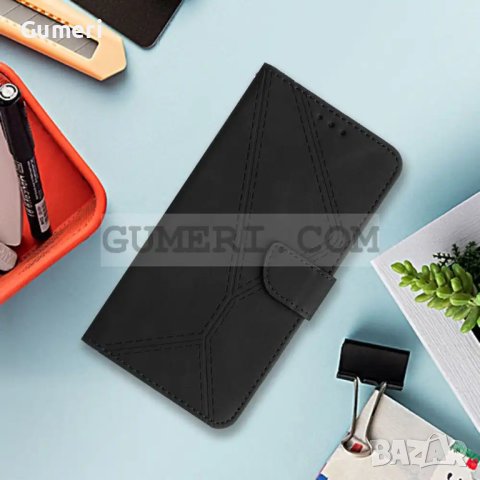 Xiaomi Poco M6 Pro Тефтер Стойка, снимка 13 - Калъфи, кейсове - 42653702