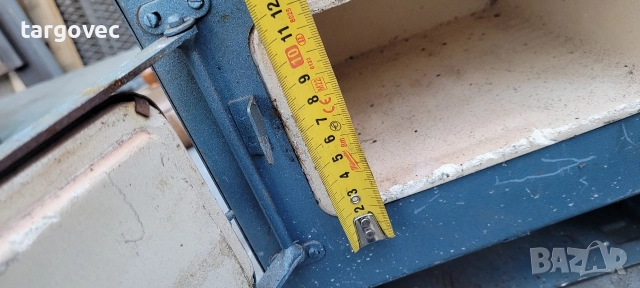 малка електрическа пещ, снимка 4 - Други инструменти - 52925574